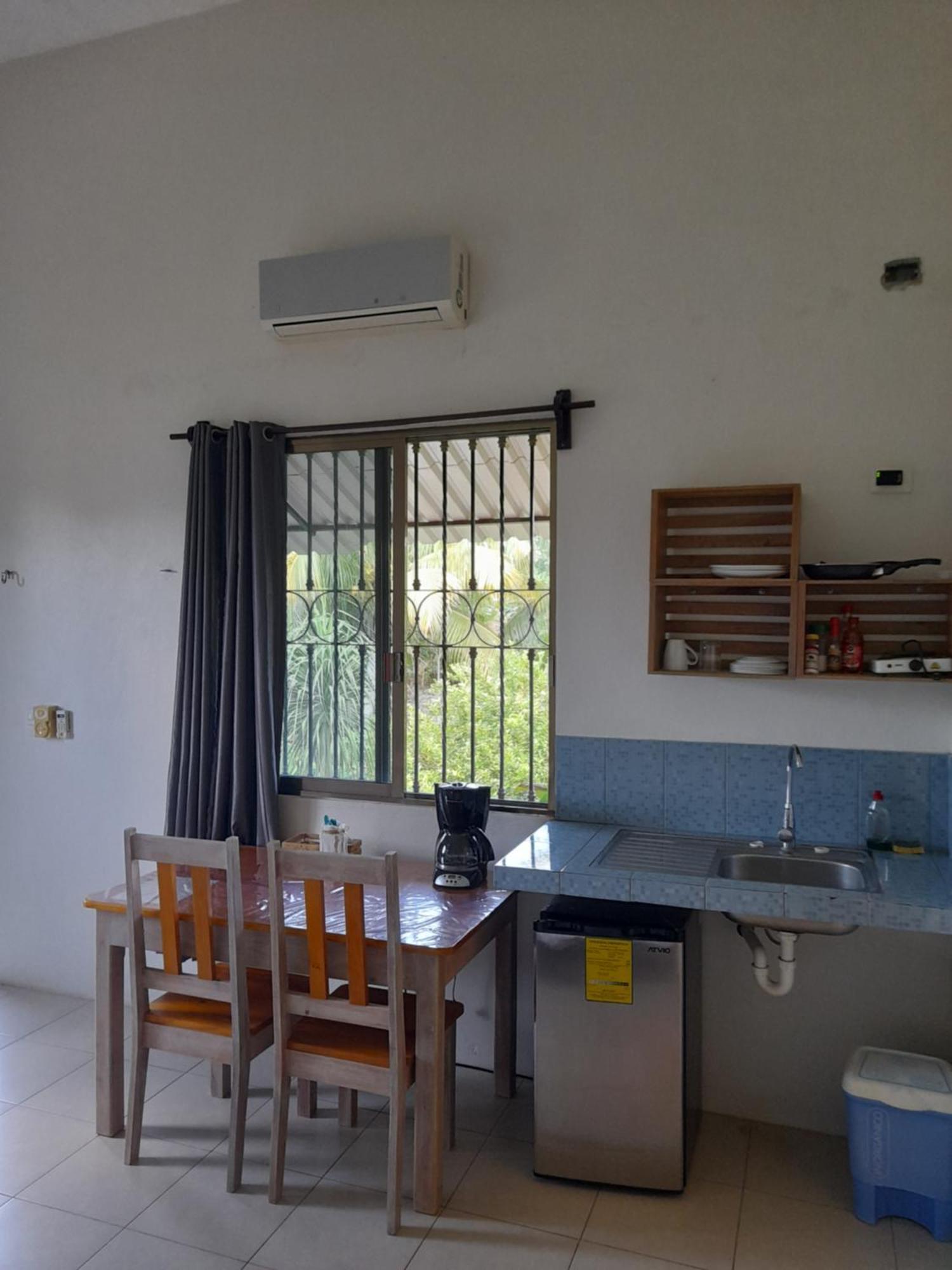 Villa Lirios バリャドリッド 部屋 写真