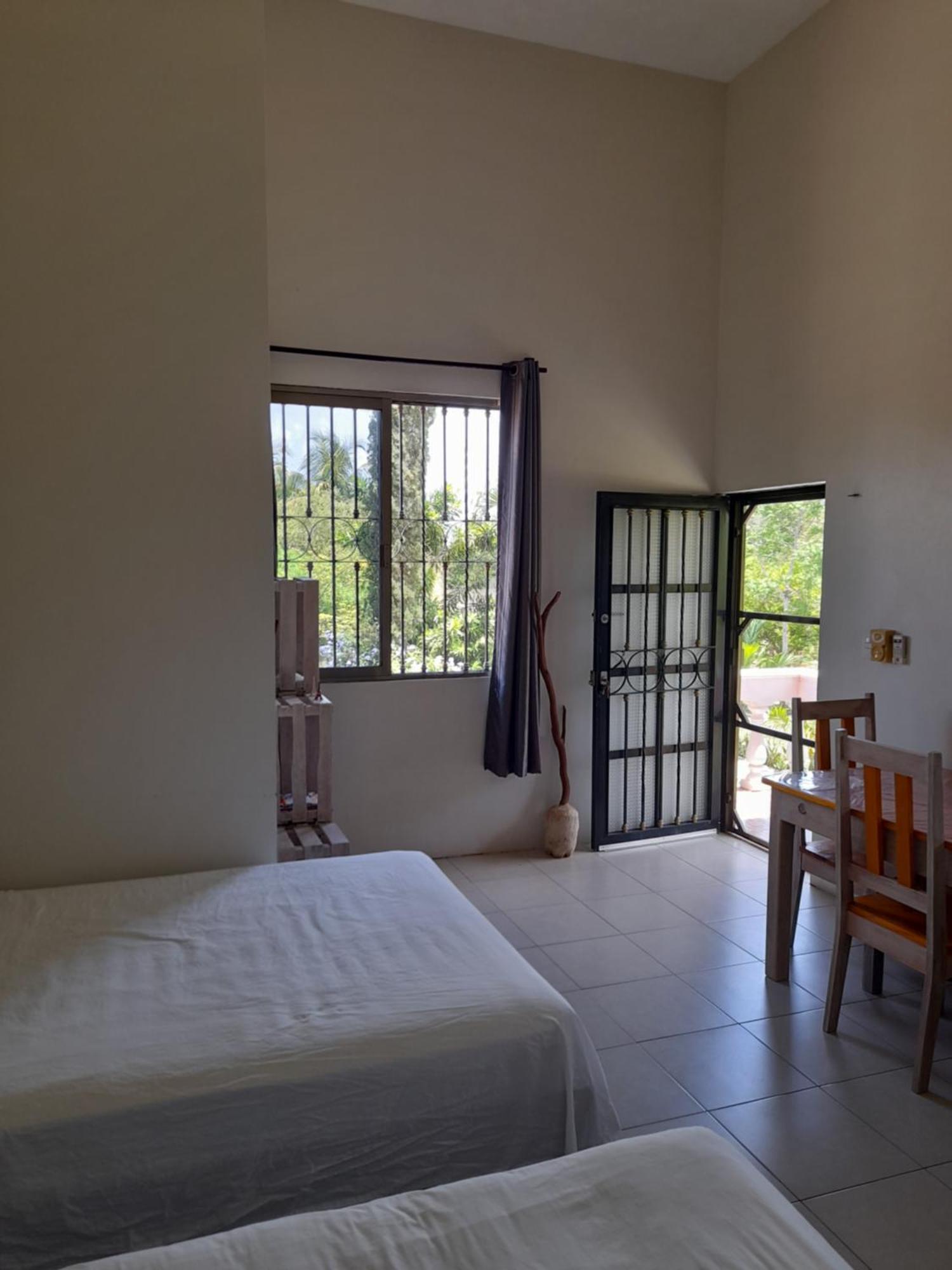 Villa Lirios バリャドリッド 部屋 写真